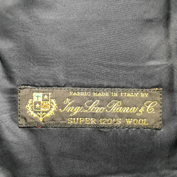 J Crew Ludlow Suit Coat